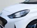 Hyundai i10 Trend 1.0 Automatik !SOFORT VERFÜGBAR! Navi Apple Weiß - thumbnail 5