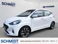 Hyundai i10 Trend 1.0 Automatik !SOFORT VERFÜGBAR! Navi Apple Weiß - thumbnail 1