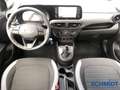Hyundai i10 Trend 1.0 Automatik !SOFORT VERFÜGBAR! Navi Apple Weiß - thumbnail 11