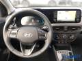 Hyundai i10 Trend 1.0 Automatik !SOFORT VERFÜGBAR! Navi Apple Weiß - thumbnail 10