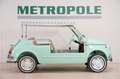 Fiat 500 500R Jolly M1085 Groen - thumbnail 11