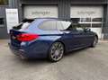 BMW 520 d M Sport HUD|19"|Pano|360°|LED|Keyless|WR Blau - thumbnail 6