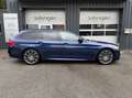 BMW 520 d M Sport HUD|19"|Pano|360°|LED|Keyless|WR Blau - thumbnail 5