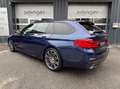 BMW 520 d M Sport HUD|19"|Pano|360°|LED|Keyless|WR Blau - thumbnail 3
