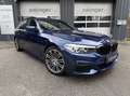 BMW 520 d M Sport HUD|19"|Pano|360°|LED|Keyless|WR Blau - thumbnail 4