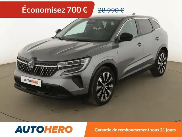 Renault 1.3 TCe Mild Hybrid GSR2 Techno Auto