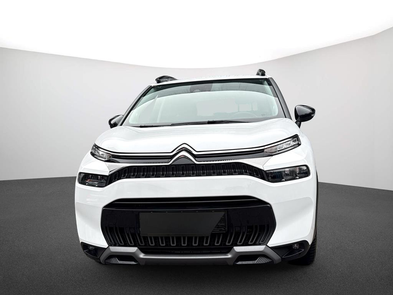 Citroen C3 Aircross 1.2 PureTech 130 Shine — photo 2