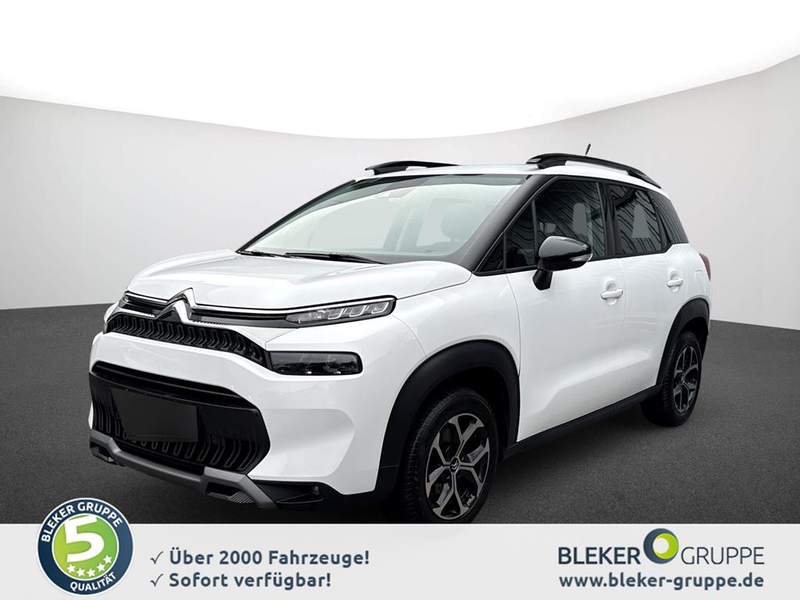 Citroen C3 Aircross 1.2 PureTech 130 Shine