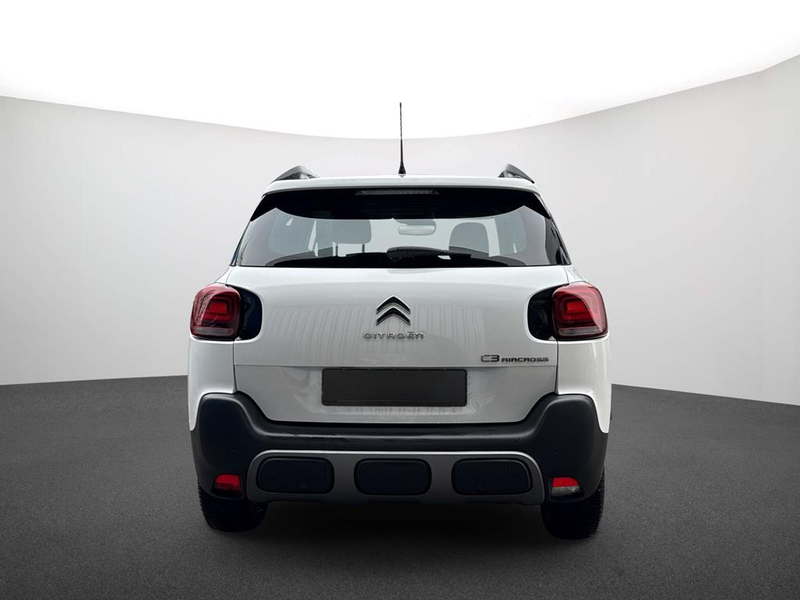 Citroen C3 Aircross 1.2 PureTech 130 Shine — photo 3