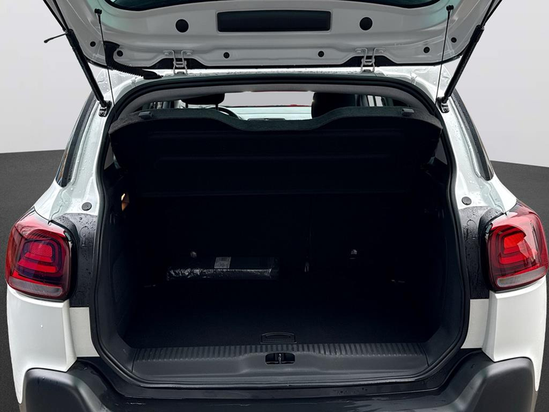 Citroen C3 Aircross 1.2 PureTech 130 Shine — photo 7