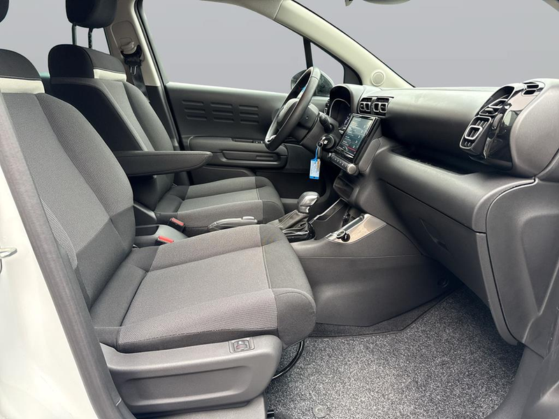 Citroen C3 Aircross 1.2 PureTech 130 Shine — photo 11