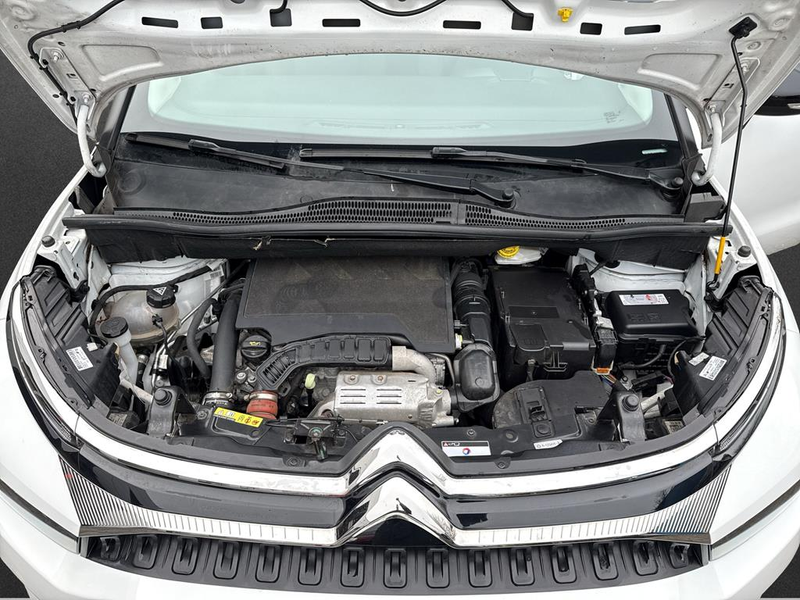 Citroen C3 Aircross 1.2 PureTech 130 Shine — photo 5