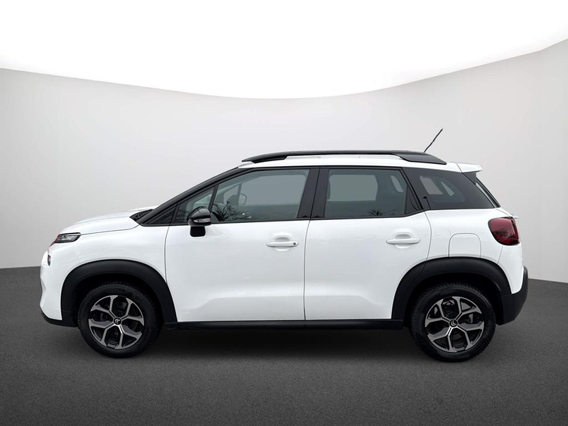 Citroen C3 Aircross 1.2 PureTech 130 Shine — photo 4