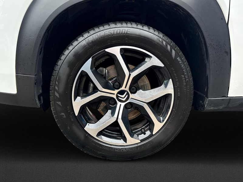 Citroen C3 Aircross 1.2 PureTech 130 Shine — photo 8