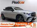 Mercedes-Benz GLC 220 d 4MATIC Gris - thumbnail 1