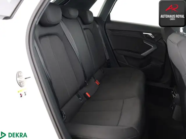 Audi A3 view 12
