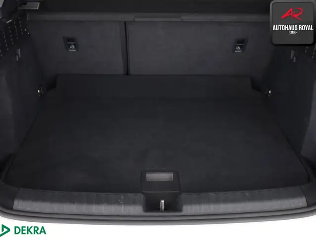 Audi A3 view 13