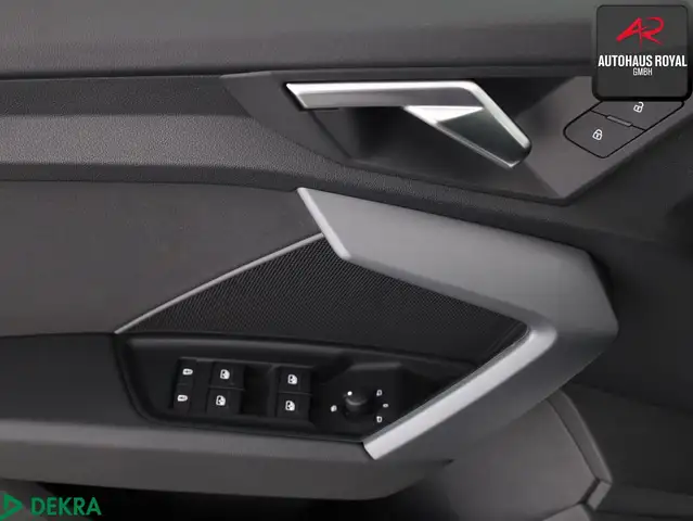 Audi A3 view 14