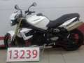Triumph Street Triple 675 Blanc - thumbnail 5