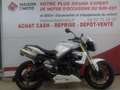 Triumph Street Triple 675 Blanc - thumbnail 1
