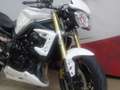Triumph Street Triple 675 Blanc - thumbnail 3