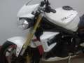 Triumph Street Triple 675 Blanc - thumbnail 6