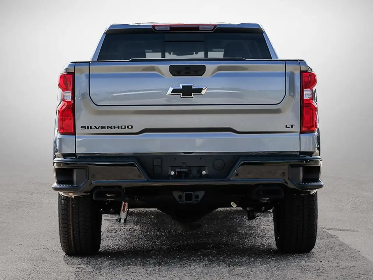 Chevrolet Silverado 1500 снимка Chevrolet Silverado 1500