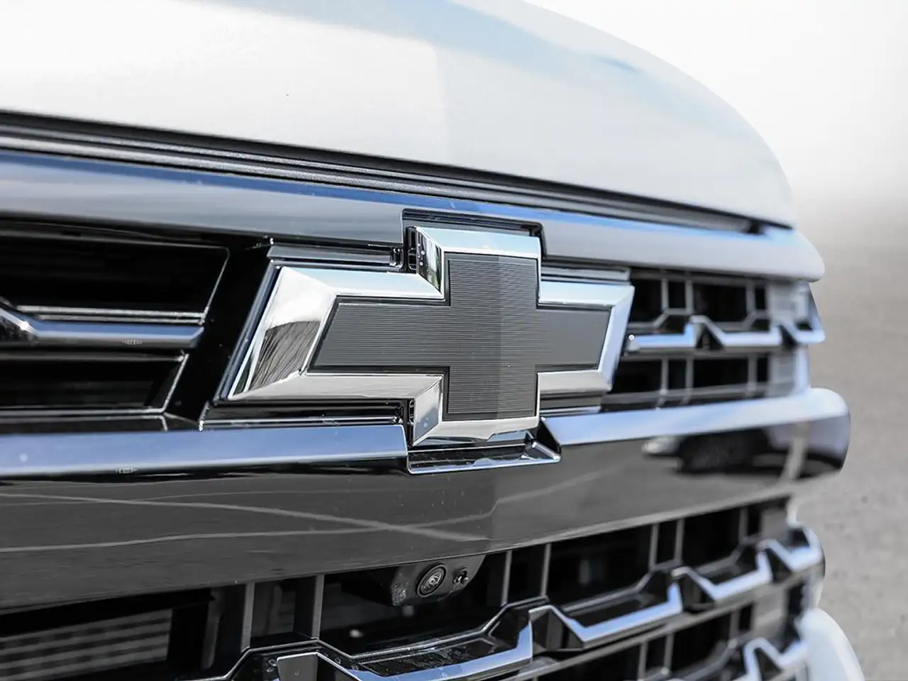 Chevrolet Silverado 1500 снимка Chevrolet Silverado 1500