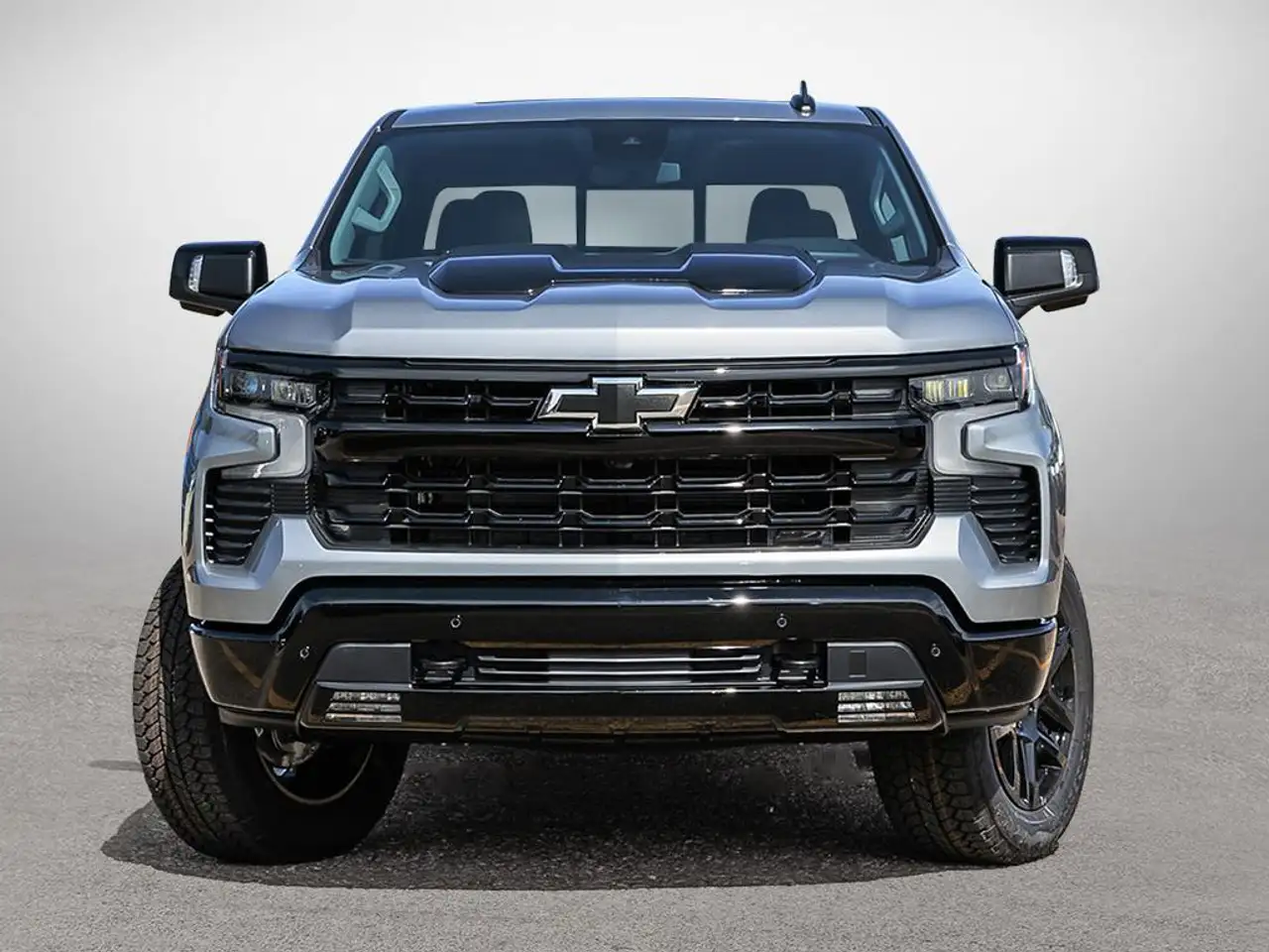 Chevrolet Silverado 1500 снимка Chevrolet Silverado 1500