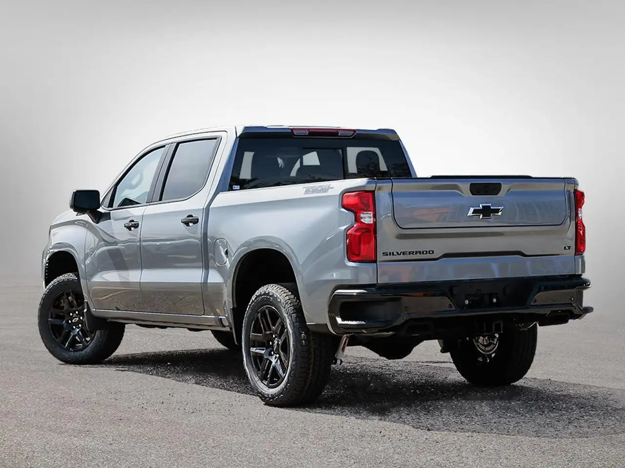 Chevrolet Silverado 1500 снимка Chevrolet Silverado 1500