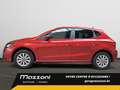 SEAT Ibiza 1.0 TSI STYLE 5T 70 DI6 5G Rood - thumbnail 13