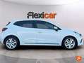 Renault Clio Sp. T. Business dCi 55kW (75CV) -18 Blanco - thumbnail 5