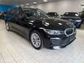 BMW 318 i Advantage Aut/Navi/Sitzheizung/Tempomat Schwarz - thumbnail 23