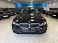 BMW 318 i Advantage Aut/Navi/Sitzheizung/Tempomat Schwarz - thumbnail 8