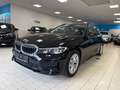 BMW 318 i Advantage Aut/Navi/Sitzheizung/Tempomat Schwarz - thumbnail 22