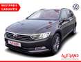Volkswagen Passat Variant 2.0 TDI DSG Comfortline LED Navi Braun - thumbnail 1