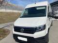 Volkswagen Crafter Crafter 35 MR L3H3 Weiß - thumbnail 2