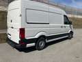 Volkswagen Crafter Crafter 35 MR L3H3 Weiß - thumbnail 3