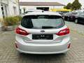 Ford Fiesta org. Km - Klima - Sitzh .- Bluetooth-Alu Silber - thumbnail 7