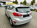 Ford Fiesta org. Km - Klima - Sitzh .- Bluetooth-Alu Silber - thumbnail 5