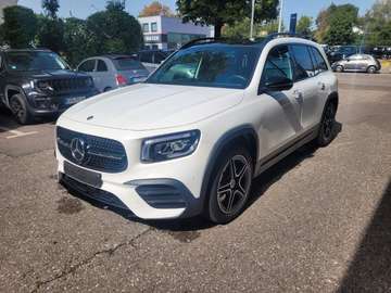 AMG LINE  250 4Matic Pano