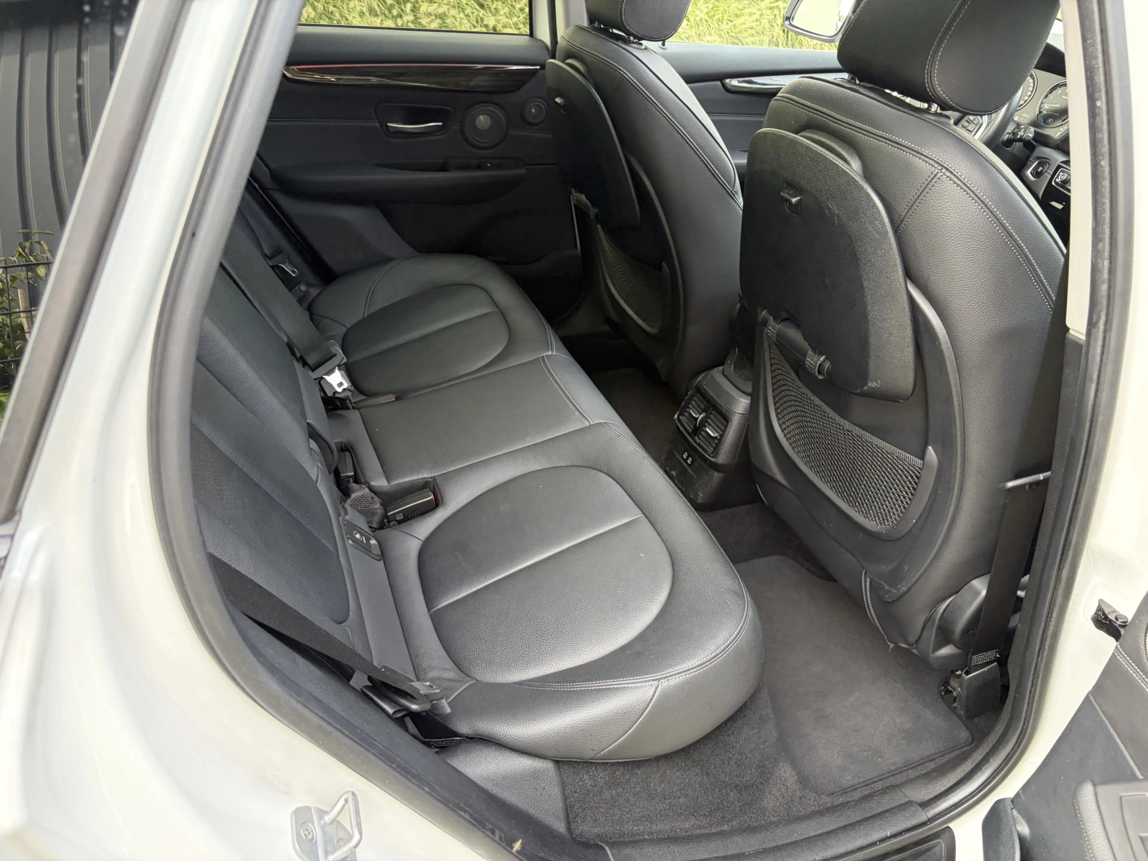 BMW 225 2-serie Active Tourer 225xe iPerformance High Exec — photo 27