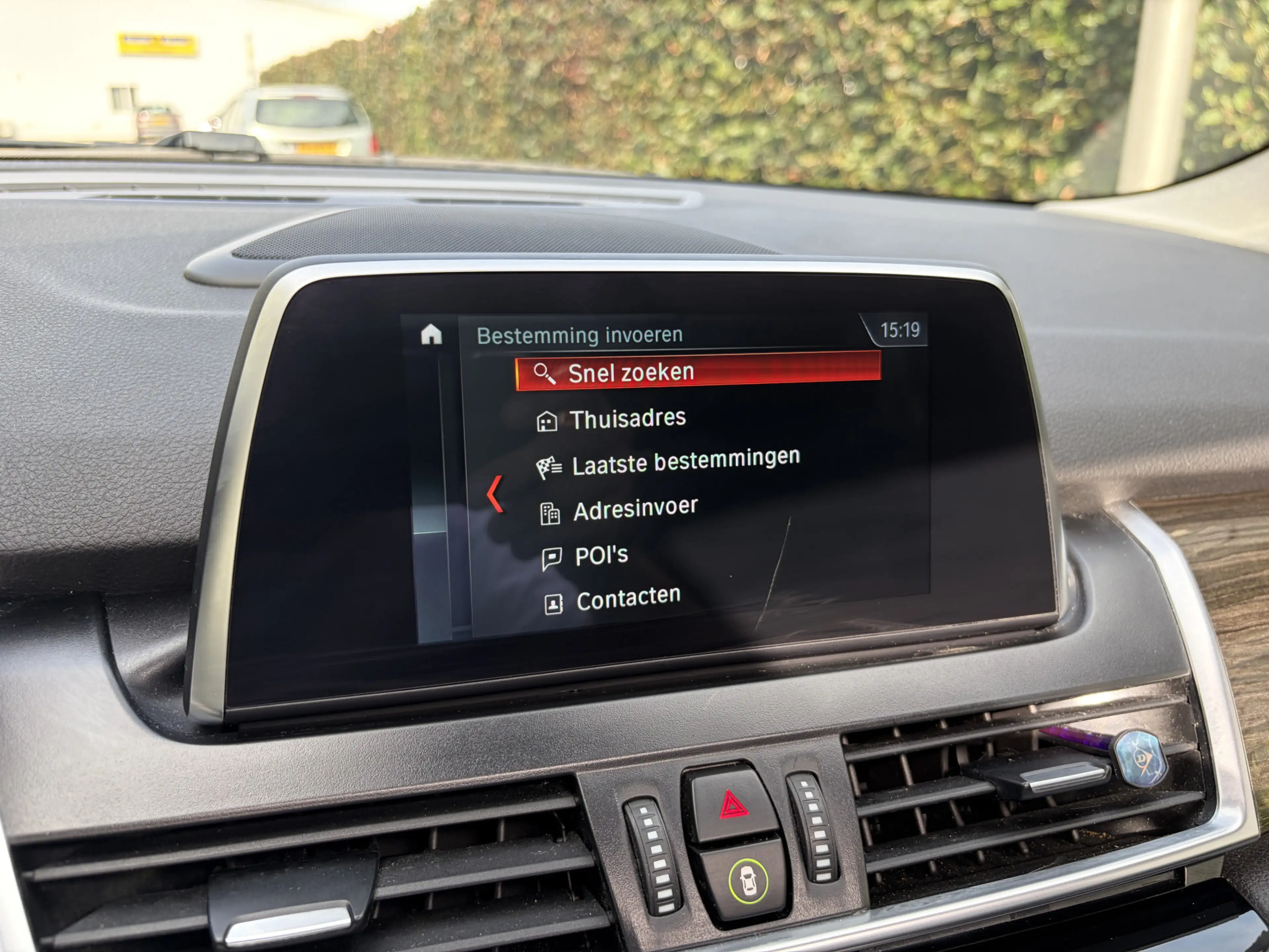 BMW 225 2-serie Active Tourer 225xe iPerformance High Exec — photo 18