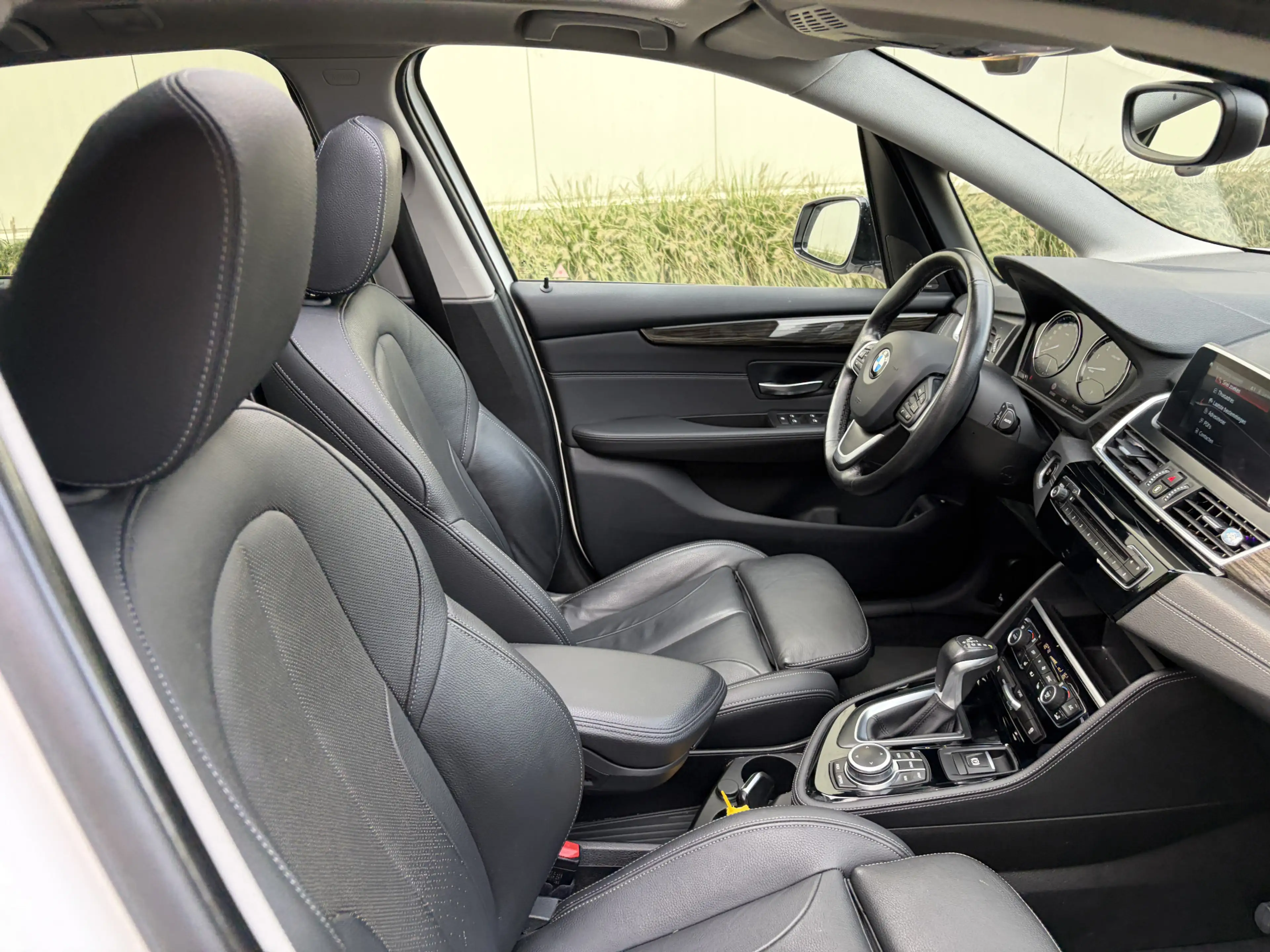 BMW 225 2-serie Active Tourer 225xe iPerformance High Exec — photo 29