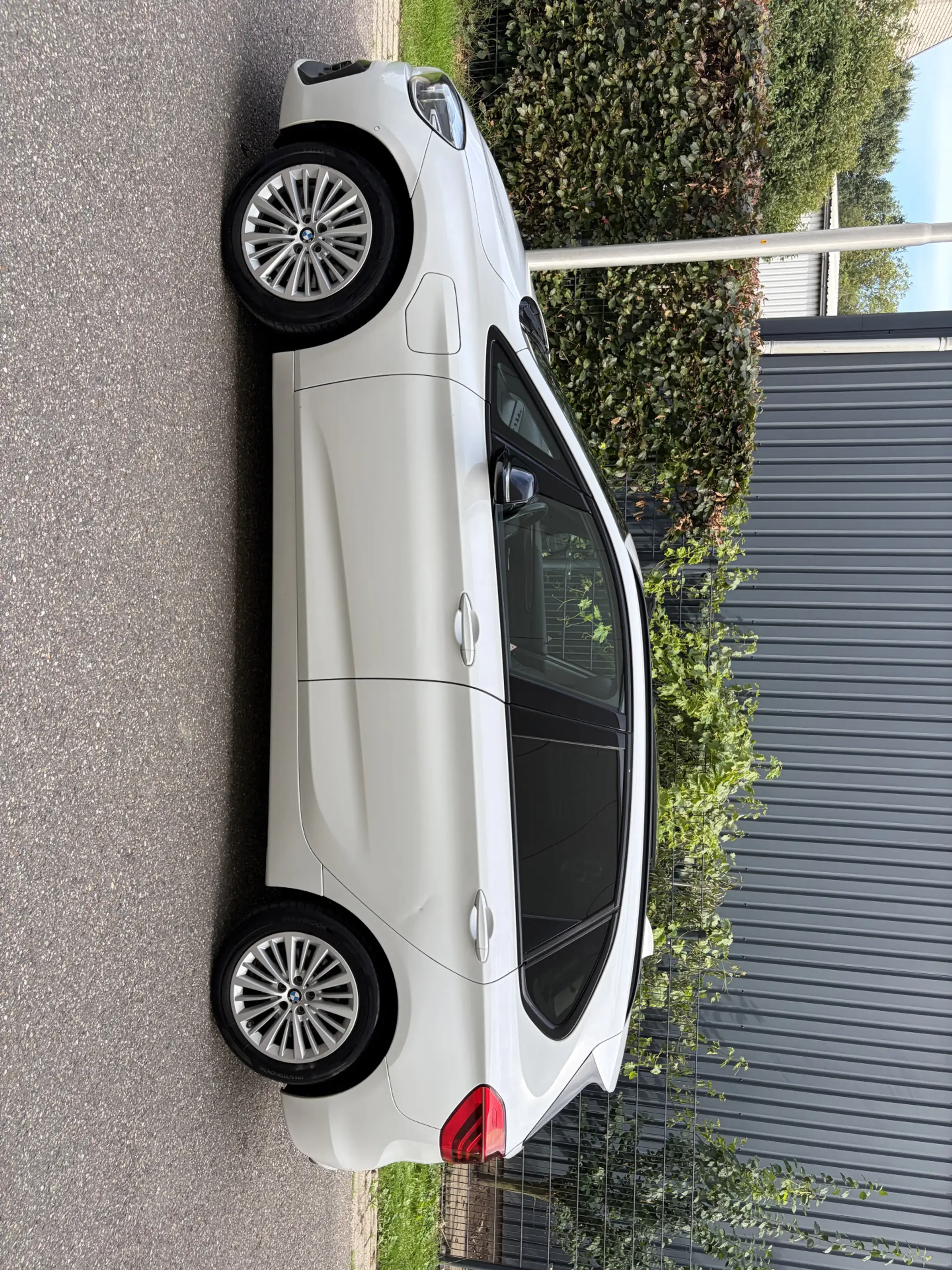BMW 225 2-serie Active Tourer 225xe iPerformance High Exec — photo 21