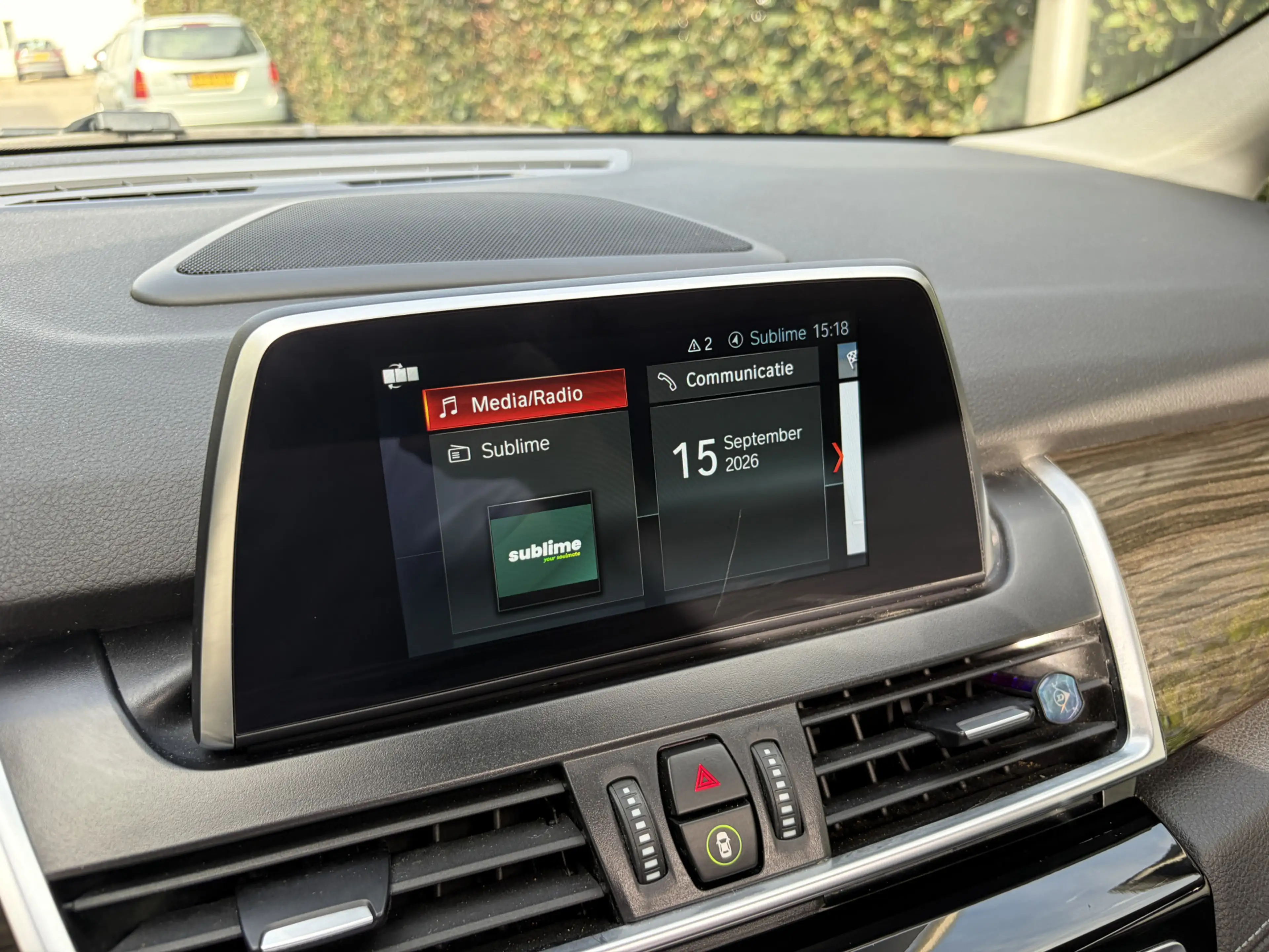 BMW 225 2-serie Active Tourer 225xe iPerformance High Exec — photo 10