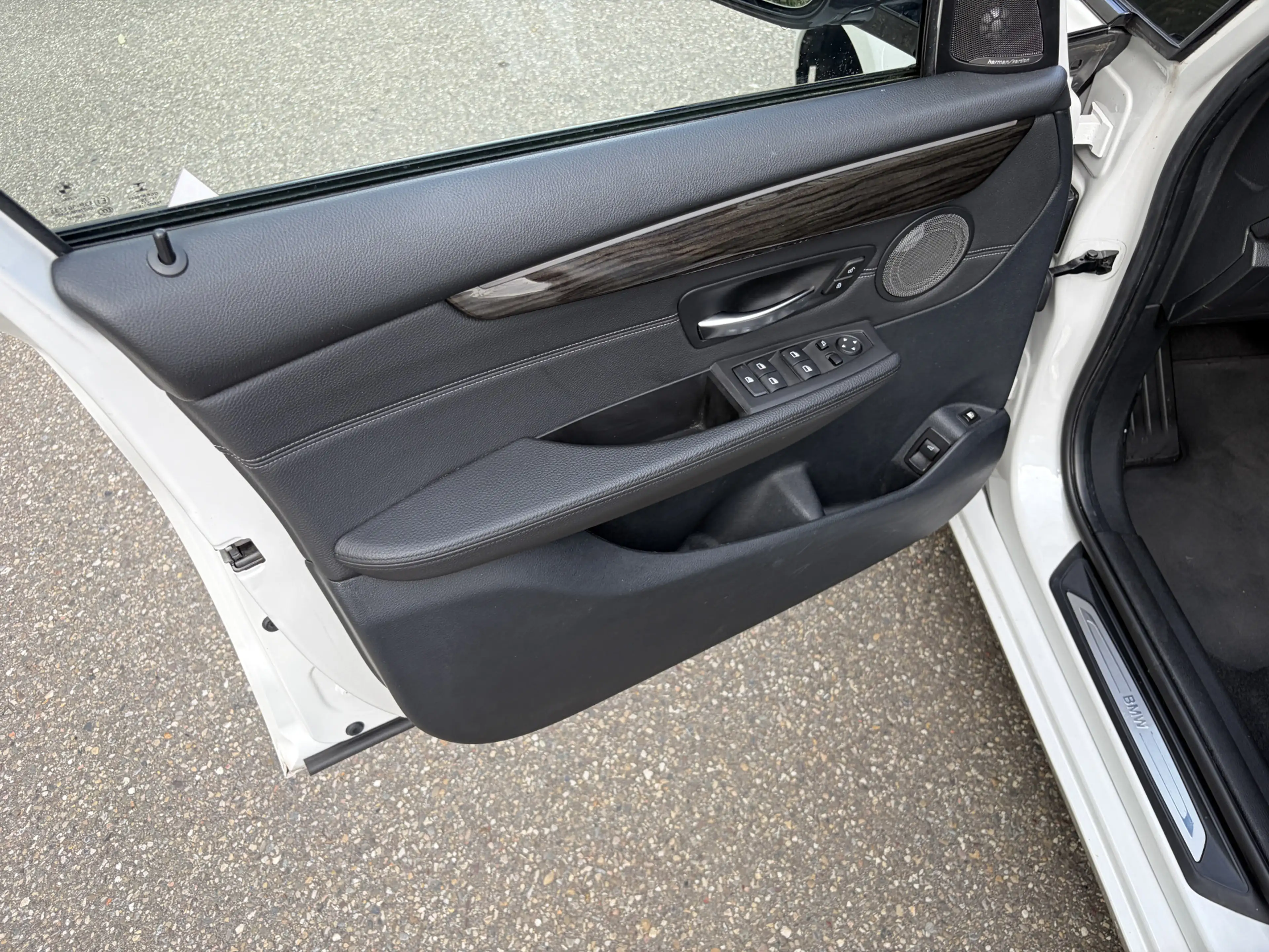 BMW 225 2-serie Active Tourer 225xe iPerformance High Exec — photo 7
