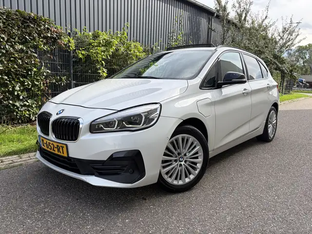 BMW 225 2-serie Active Tourer 225xe iPerformance High Exec