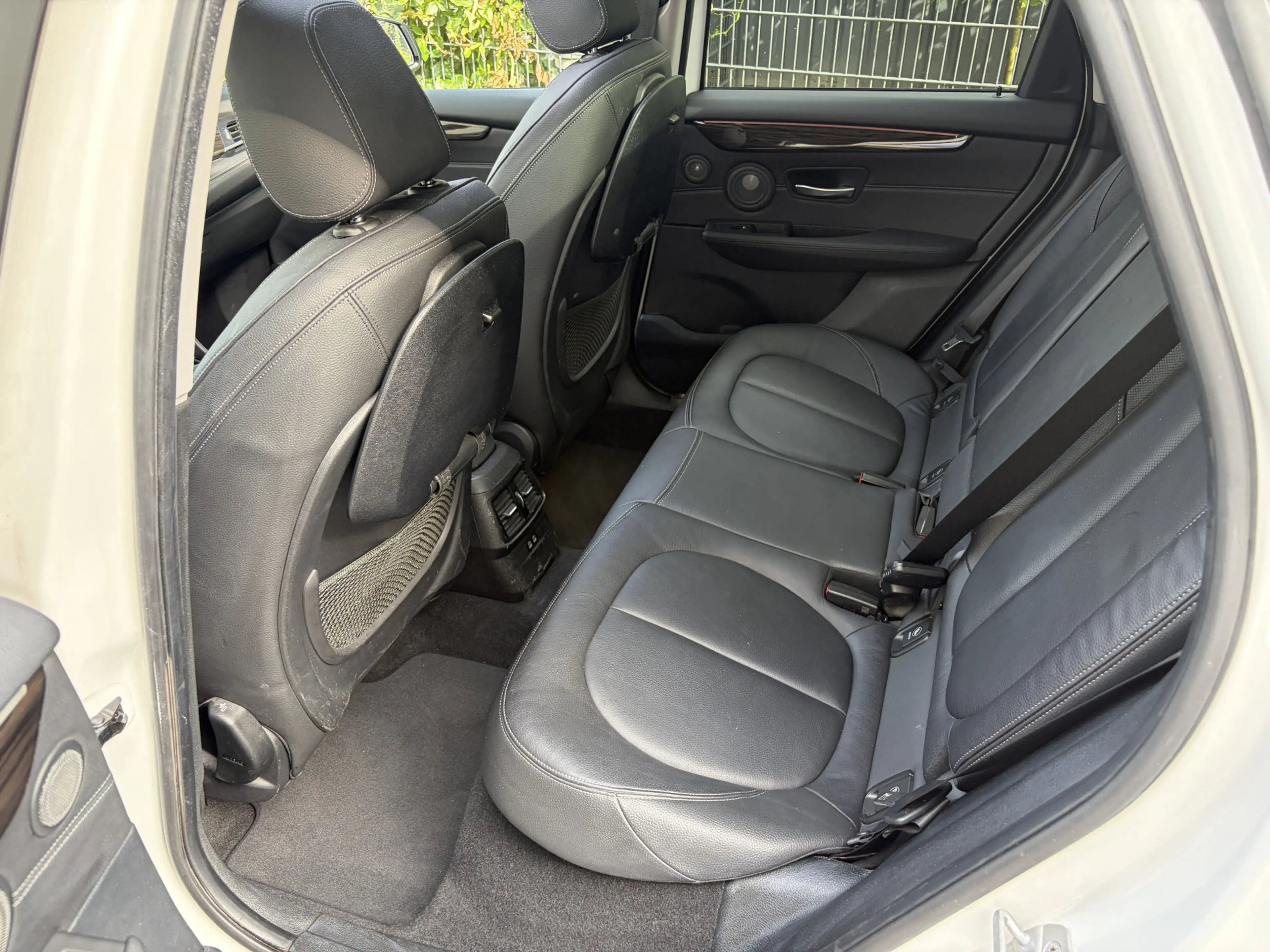 BMW 225 2-serie Active Tourer 225xe iPerformance High Exec — photo 4