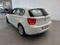 BMW 116 116d Blanco - thumbnail 3